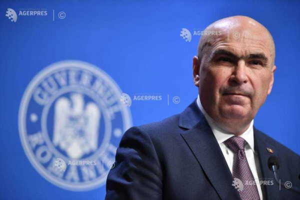 Bolojan: Aceste măsuri fiscale duc resurse într-un sistem, pentru a oferi servicii mai bune