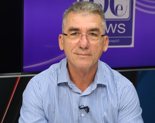 EXCLUSIV Ce ar fi făcut Vasile Marica (Sed Lex) dacă era premier. Guvernarea începe de jos, nu de la Vila Lac. Lecția sindicalistului