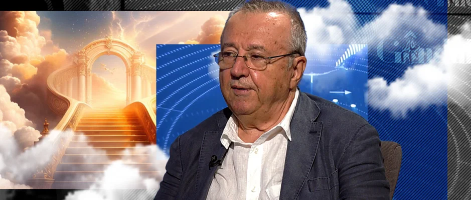 Ion CRISTOIU: „După cum am prevăzut, conferința de presă de la portiță s-a transformat într-un dezastru”
