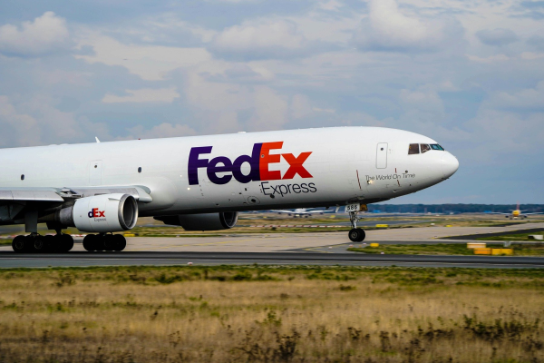 Frederick Smith, fondatorul și președintele executiv al FedEx, a murit, anunță compania