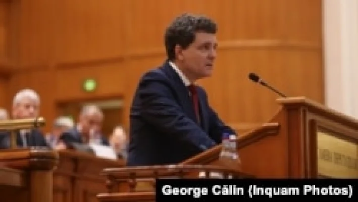 Ce a spus Nicușor Dan în primul discurs ca președinte. Politolog: Ne poate indica un președinte implicat
