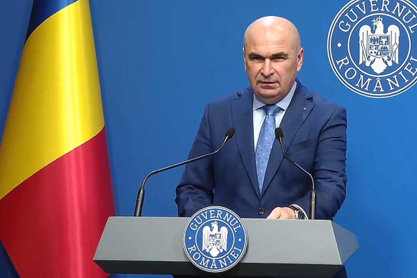 Congresul PNL – Bolojan singurul candidat pentru funcția de președinte. Luptă mare pentru celelalte funcții în partid
