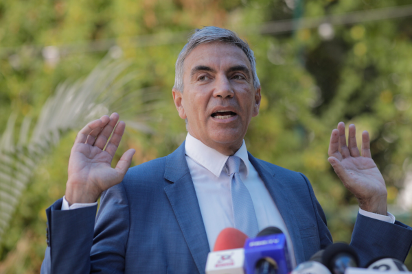 Dragoș Anastasiu, vicepremierul tehnocrat: Încercăm reformarea statului în stil de business privat
