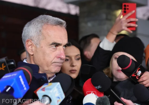 De ce vorbește serviciul rus de spionaj pro-Georgescu? | Deutsche Welle