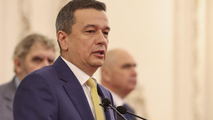 Grindeanu îl acuză pe Bolojan de „acțiuni de PR” și că nu a informat PSD despre tăierile din Anghel Saligny