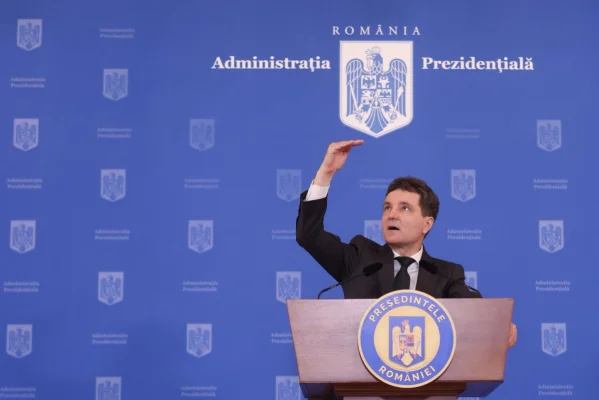 Consilierul președintelui Nicușor Dan anunță ce se va întâmpla cu taxele
