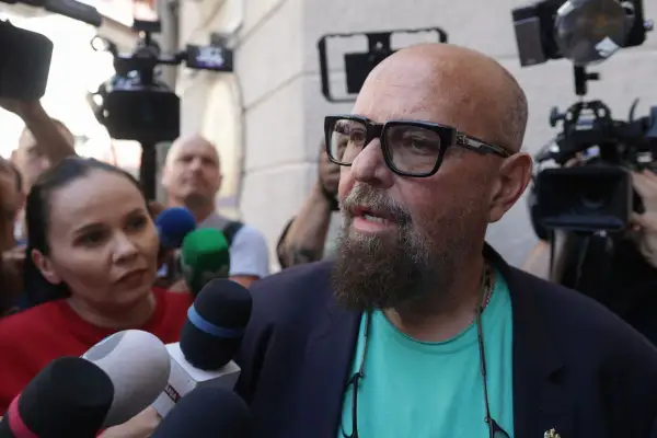 Premierul Bolojan l-a demis pe Cristian Popescu Piedone din funcția de președinte al ANPC