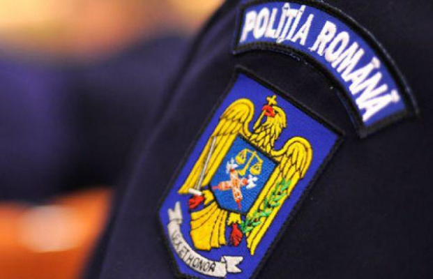 Polițist trimis în judeactă la Cluj după ce a inventat o boală ca să intre în concediu medical