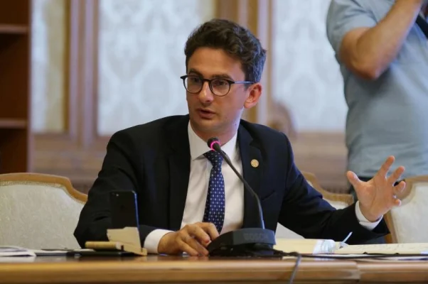 Iulian Bulai (USR): PSD și PNL au pus lupul paznic la oi