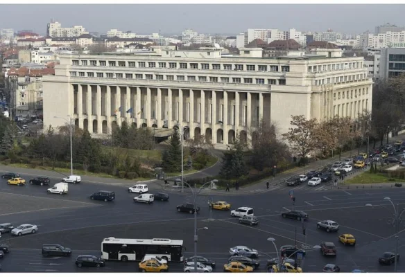 Surprize politice în viitorul Guvern. „PNL nu respinge ideea unui independent susținut de Președinție pentru a prelua portofoliul Justiției”