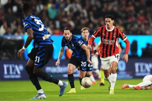 Massimiliano Allegri revine la AC Milan! Mutare de impact pe banca rossonerilor după demiterea lui Sergio Conceicao