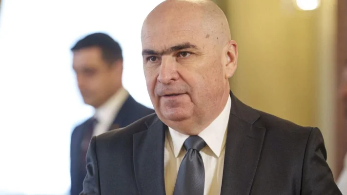 Bolojan spune că e puțin probabil să poate fi evitată creșterea de taxe și impozite: „Pe partea de TVA stăm destul de prost”