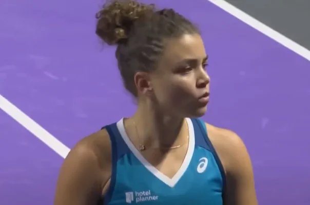 Paolini a devenit prima italiancă în mai bine de un deceniu care ajunge în finala de la Roma / O va întâlni în finală pe Zheng Qinwen sau pe Coco Gauff