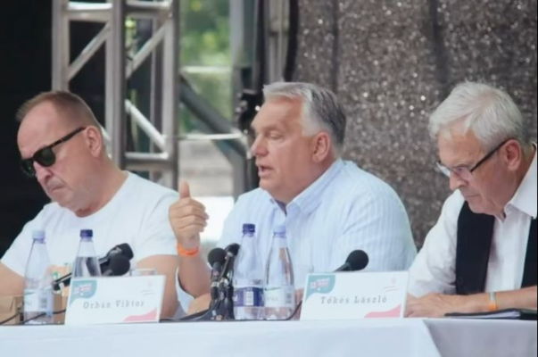 Universitatea de Vară „Tusvanyos”, de la Băile Tușnad, la a 34-a ediție. Viktor Orban va ține obișnuitul discurs