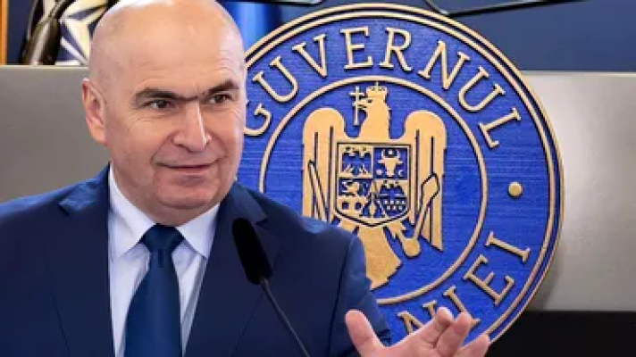 Prima reuniune a noului Guvern (video)