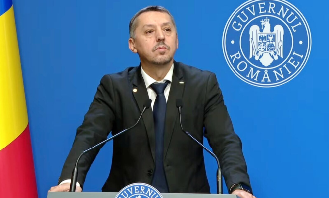Aviz favorabil în comisii pentru Daniel David, propus la ministerul Educației: Nu este doar un program de austeritate, este efectiv primul program de guvernare între austeritate și criză
