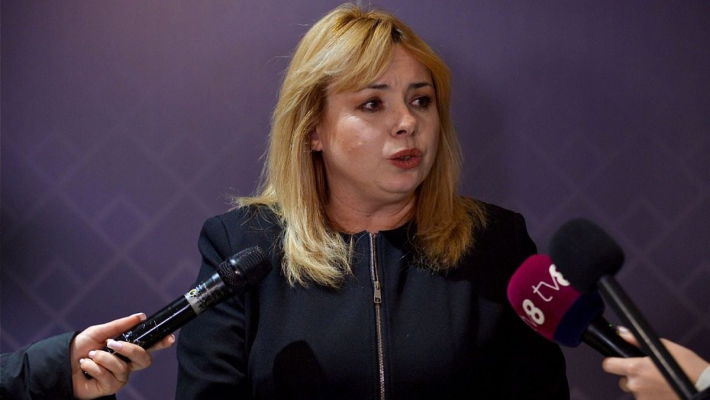 Anca Dragu, varianta – surpriză pentru funcția de premier tehnocrat. S-a întors în țară și ar putea discuta cu Nicușor Dan