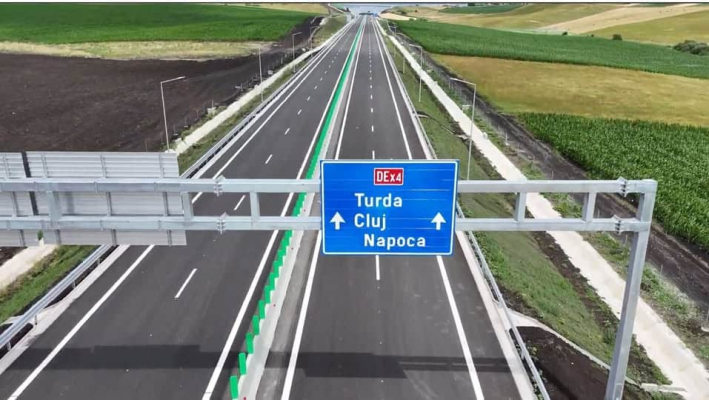 VIDEO. Viorel Băltărețu: Cât costă, de fapt, 5 kilometri de drum expres? Traficul greu se mută în Vâlcele. Ce e de făcut?