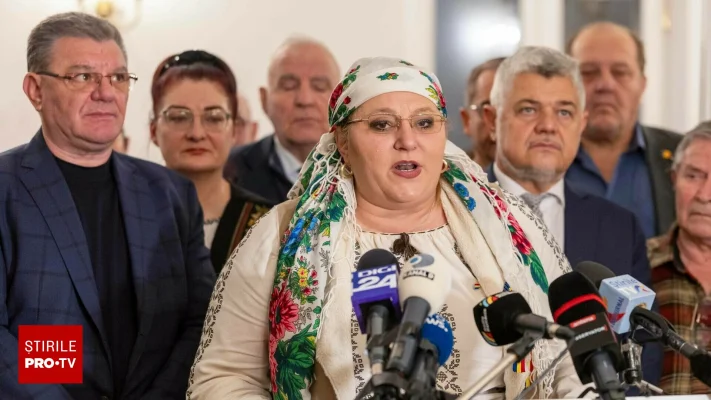 Cine sunt „suveraniștii” care trec la PSD. Diana Șoșoacă: „Sunt traseiști politici și trădători”