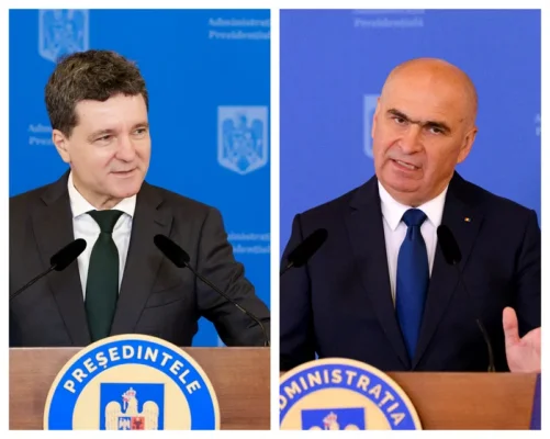 Contracronometru pentru coaliție: Guvernul interimar intră pe ultima sută de metri