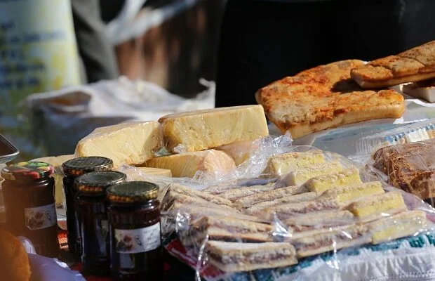 EXPRESS DE BANAT | Arome autentice din Caraș-Severin: 9 gospodării devin puncte gastronomice