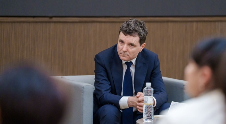 Președintele Nicușor Dan face declarații la ora 15:00. Va fi anunțat numele premierului desemnat SURSE