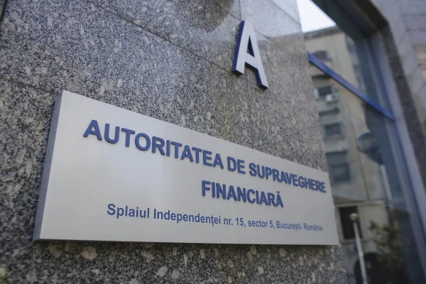 Autoritatea de Supraveghere Financiară anunţă că activitatea de emitere a poliţelor de asigurare, inclusiv RCA, a companiei bulgare de asigurări DallBogg, va fi suspendată temporar, din 1 iulie 2025