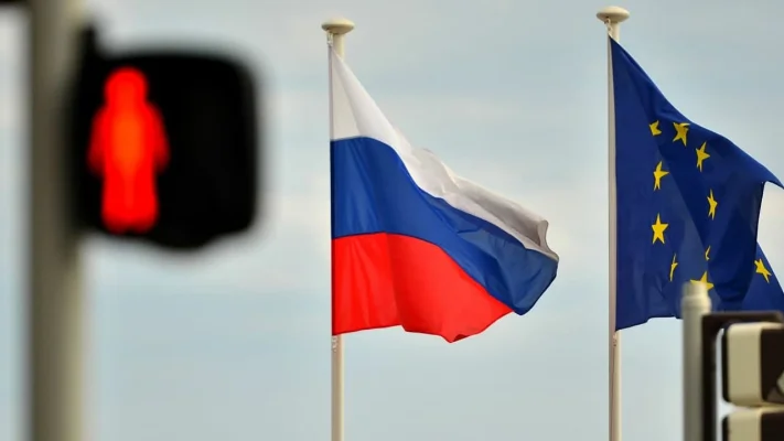 Ministrul de externe francez: Uniunea Europeană trebuie să se concentreze pe un nou pachet de sancţiuni pentru a sufoca economia Rusiei