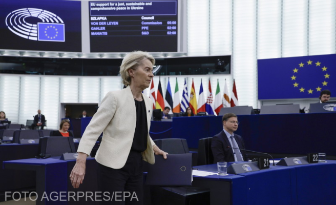 Revoltă în Comisie. Von der Leyen vrea să mute din fondurile pentru agricultură și dezvoltare la inovare și Apărare