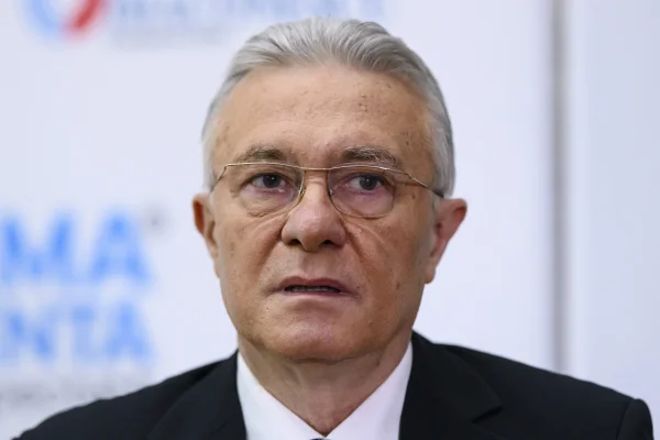 „Nu mi-a ascuns partea rusă interesul pentru gurile Dunării”. Cristian Diaconescu spune că Ucraina cade, țările de pe listă sunt Moldova și România