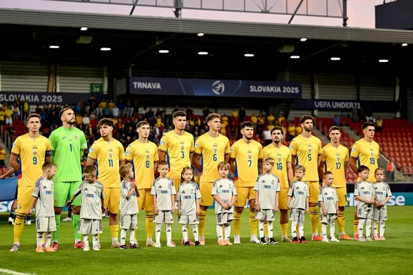 Finlanda a fost la un pas de o victorie istorică! Olanda a egalat în prelungiri, într-un meci dramatic de la EURO U21