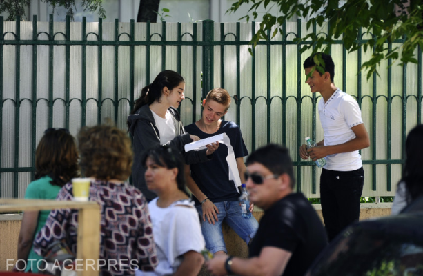 Rezultatele finale la Evaluare Națională 2025 au fost publicate. Notele obținute de elevi după contestații, pe județe