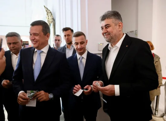 BREAKING Revoltă în PSD. Membrii cer protest la sediul partidului și demisia conducerii Grindeanu – Ciolacu. Document intern