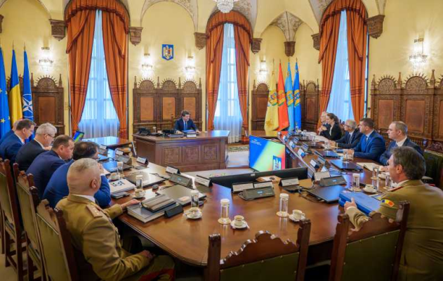 CSAT: Evaziunea fiscală rămâne o vulnerabilitate majoră; intensificarea controalelor - una dintre direcțiile imperative