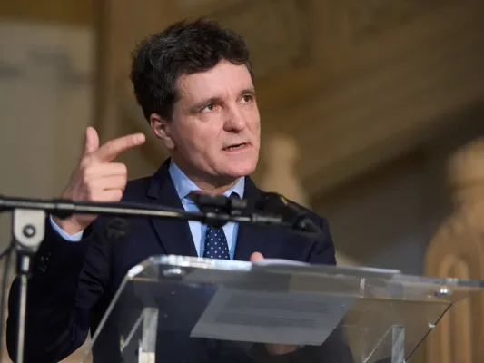 Nicușor Dan anunță ce partide vor face parte din viitorul Guvern. Surpriză la PSD
