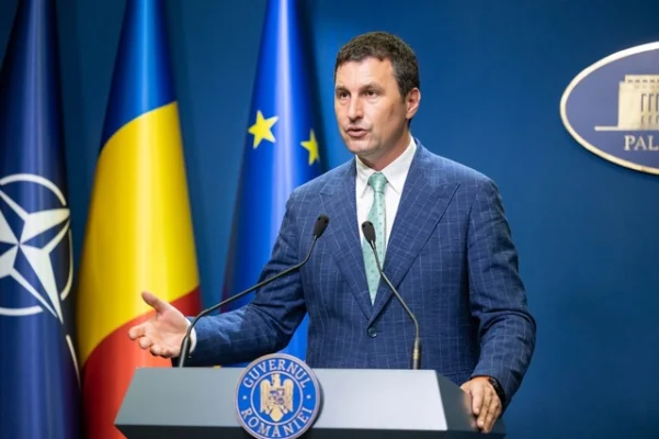 Tanczos Barna: Astăzi am aprobat credite bugetare de 300 de milioane de lei pentru a interveni imediat în sprijinul SALROM, a companiilor din subteran care au avut activităţi turistice de recreere şi de tratament în Salina Praid