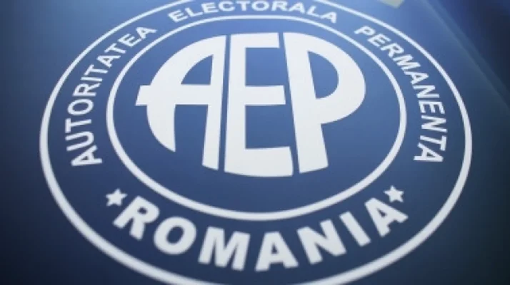 Amendat pentru că l-a susținut pe Nicușor Dan. Cum motivează AEP decizia