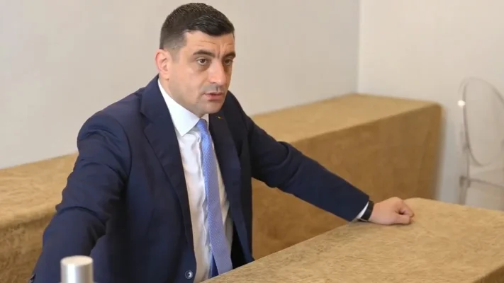 Lovitură de teatru. George Simion apare în dosarul lui Florian Coldea