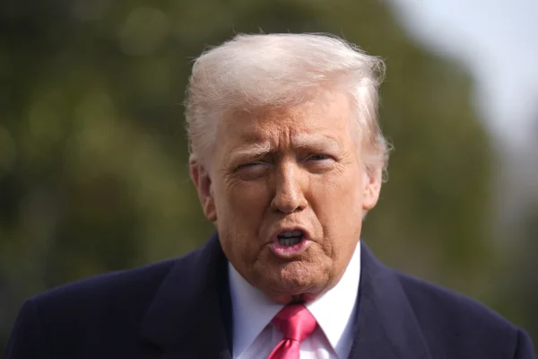 Donald Trump acuză China că a încălcat armistițiul comercial