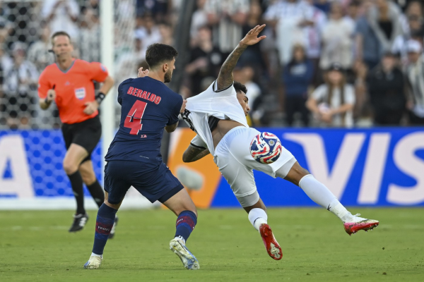 CM de fotbal al cluburilor: PSG învinsă de Botafogo