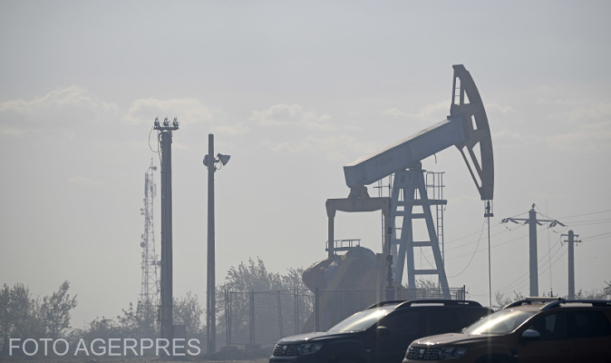 Petrolul s-a ieftinit după ce OPEC+ a decis o majorare a producției peste așteptări