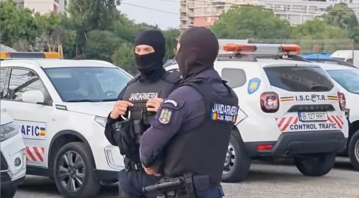 Percheziţii în patru judeţe, într-un dosar de înşelăciune şi spălare a banilor, în domeniul deşeurilor/ Administratorii unor societăţi comerciale, acuzaţi de achiziţii fictive/ Prejudiciul depăşeşte 21 de milioane de lei