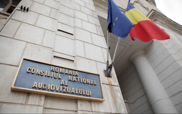 Antena 3, sancţionată de CNA pentru promovarea lui Nicuşor Dan în afara campaniei