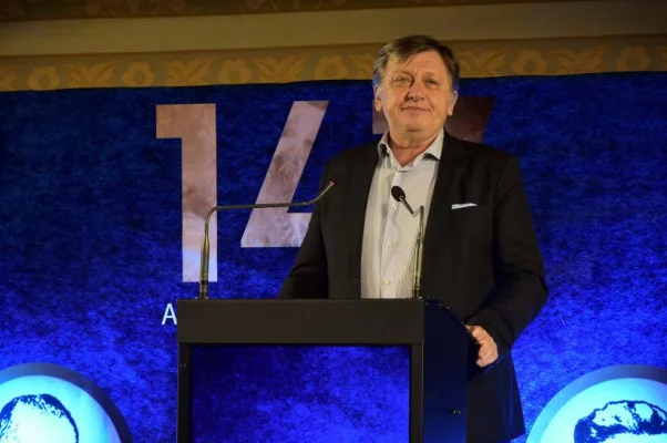 PNL validează astăzi candidatura lui Crin Antonescu la prezidențiale