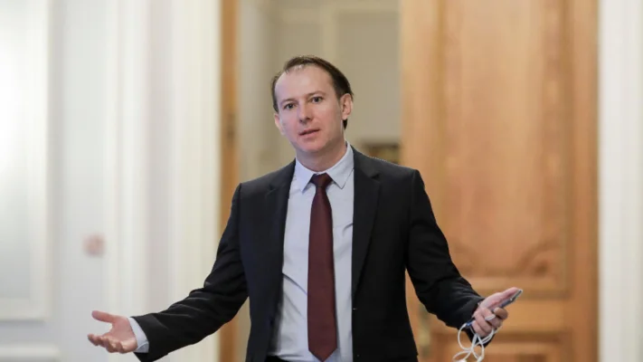 Florin Cîțu: ”PNL trebuie să părăsească urgent negocierile atât timp cât se discută despre creșterea taxelor”