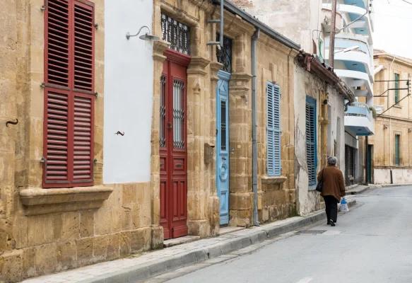 Primul Festival de film românesc în Cipru, organizat la Nicosia, de marţi până vineri
