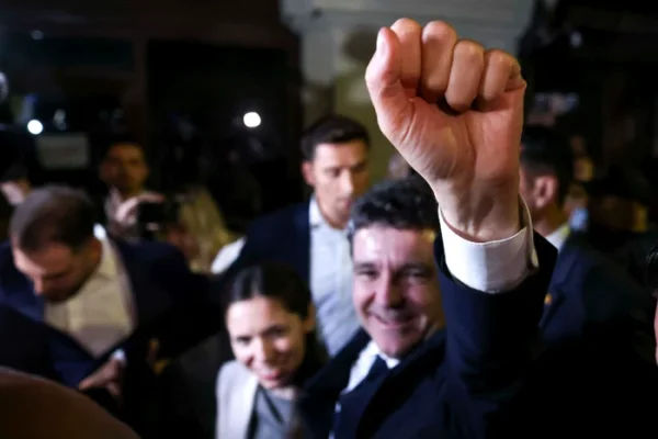 Ce scrie presa internațională despre victoria lui Nicușor Dan: Zdrobeşte ambiţiile unui susţinător al lui Trump