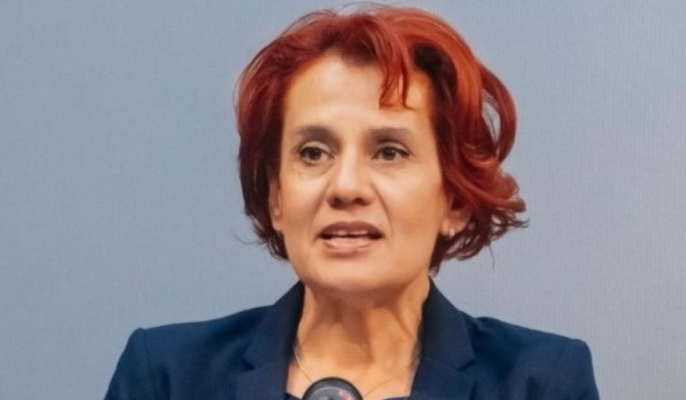 Ioana Dogioiu, după ce a fost numită purtător de cuvânt al Guvernului: Ar fi fost o lașitate să nu accept