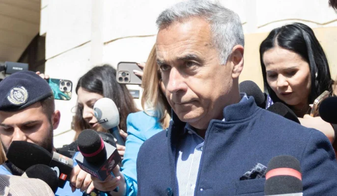 Procurorii analizează dacă extind ancheta în cazul lui Călin Georgescu după ce a citat din Corneliu Zelea Codreanu în timpul unei emisiuni TV