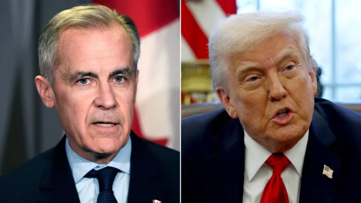 Canada: Alegeri decisive, Trump devine factor central în confruntarea politică